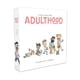 thumbnail image 1 of Juego de mesa Brotherwise Games Adulthood Relatable Life 13+, 1 of 3