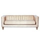 thumbnail image 2 of Sofá Sorrento 3C Cuero Kentucky Beige, 2 of 5