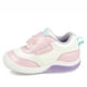 thumbnail image 2 of Zapatilla Niña Luces Tokio Blanco rosado, 2 of 8