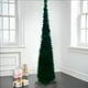 thumbnail image 2 of Árbol De Navidad Artificial Plegable Fácil Armado 150cm, 2 of 3