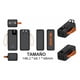 thumbnail image 3 of Power Bank 40000 mAh, 3 of 3
