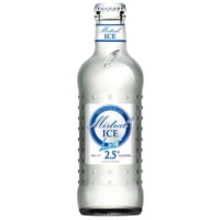 Cóctel Ice Low 2.5° Botella 275 Mistral Ice