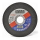 thumbnail image 2 of Disco Corte Metal 3205 4 1/2" X 3/32" X 7/8" Rasta, 2 of 2