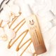 thumbnail image 4 of Bruma aromática Ellis Brooklyn MARSHMALLOWS Gourmand 100 ml, 4 of 6