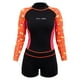 thumbnail image 1 of Traje De Agua 2 mm Mujer XS, 1 of 3