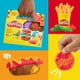 thumbnail image 3 of Juguetes de cocina Playset Play-Doh Grill Fun Play para niños de más de 3 años, 3 of 8