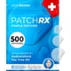 thumbnail image 1 of Parches para acné y espinillas PatchRx 500 con aceite de árbol de té, 1 of 7