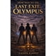 thumbnail image 1 of Libro Last Exit: Olympus (Cómo no morir), 1 of 1