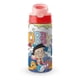 thumbnail image 1 of Botella de Agua El Mundo De Bobby Rosa 12 Oz, 1 of 6