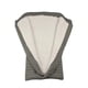 thumbnail image 3 of Saco / Manta De Dormir Tejido Chiporro Para Bebes Gris, 3 of 7