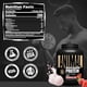 thumbnail image 2 of Proteína Animal Whey Isolate 4 lb Frutilla 25 g BCAA, 2 of 3