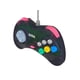 thumbnail image 3 of Controlador Retro-Bit USB oficial de Sega Saturn para Sega Genesis Mini, 3 of 7