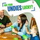 thumbnail image 2 of Juego de cartas Lucky Undies, divertido para toda la familia, niños, adolescentes y adultos, 2 of 8