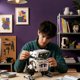 thumbnail image 4 of Set de Construcción de Robot Programable MOQIDI con Control Remoto, 4 of 6