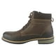 thumbnail image 2 of Bototo Ferracini Hombre York 9873 Café Casual, 2 of 7
