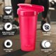 thumbnail image 3 of Botella PerfectShaker 800 ml Rosa Luminosa, 3 of 6