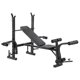 thumbnail image 1 of Press Banca Multifuncional Fit Profesional Boost Fitness, 1 of 3