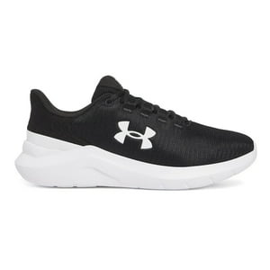 Zapatilla Deportiva Hombre Phade Rn Negro Under Armour