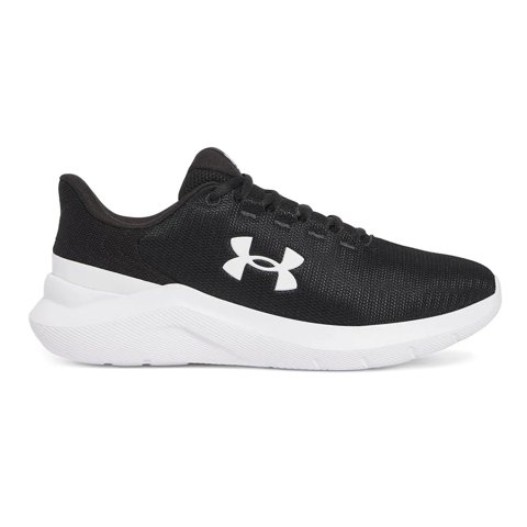 Zapatilla Deportiva Hombre Phade Rn Negro Under Armour