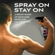 thumbnail image 3 of Spray corporal con fragancia Bod Man Upper Cut para hombre 236 ml, 3 of 3