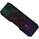 thumbnail image 2 of Teclado Gamer Weibo Wb-570 Retroiluminado / Lhua Store, 2 of 3