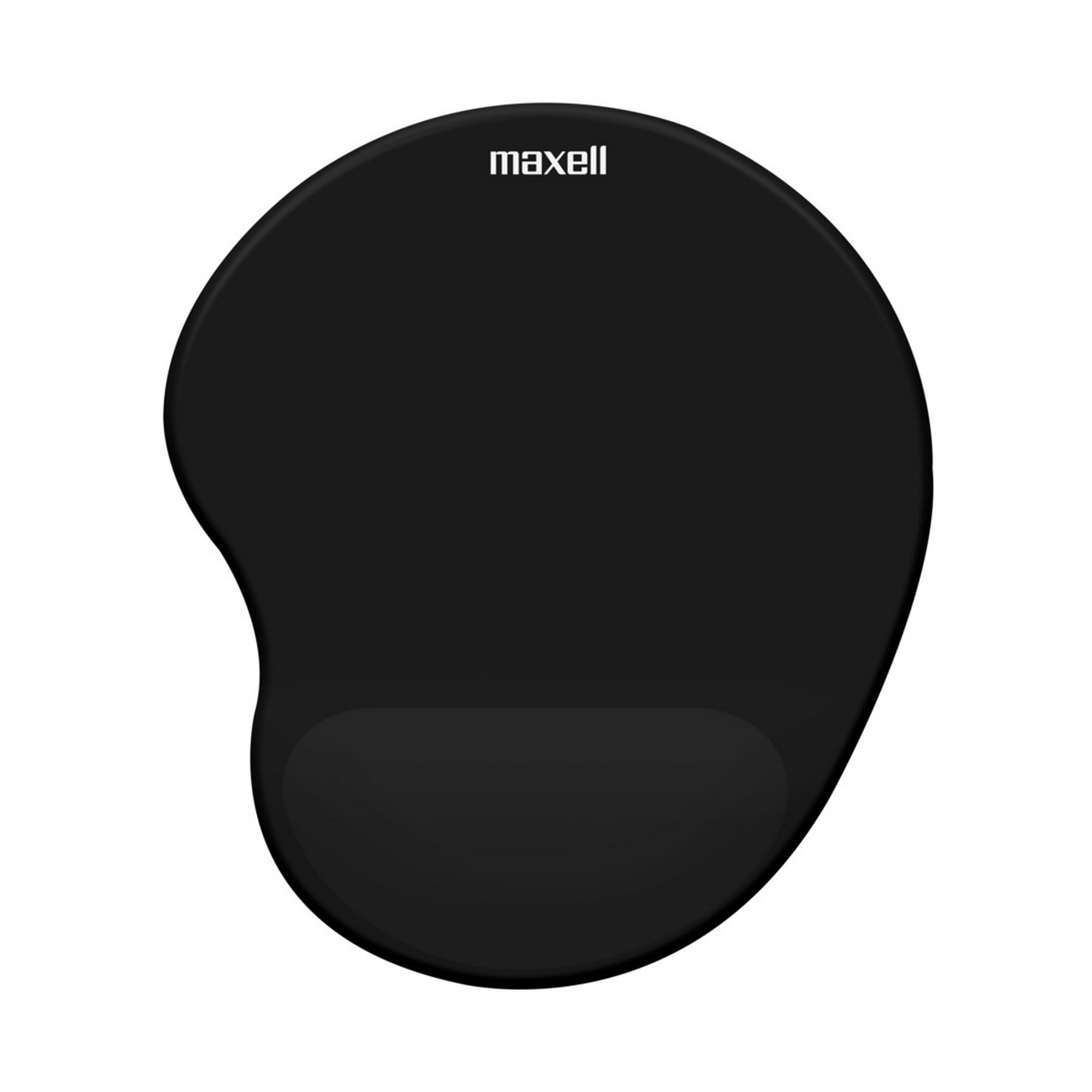 Maxell - Mouse Pad Mouse Gmp-1 Negro