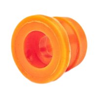 Magideal - Pieza De Reparación De Buje De Conexión De Palanca De Cambios De Transmisión Automática, Accesorios De Coche Fáciles De Instalar, Reemplazo Directo