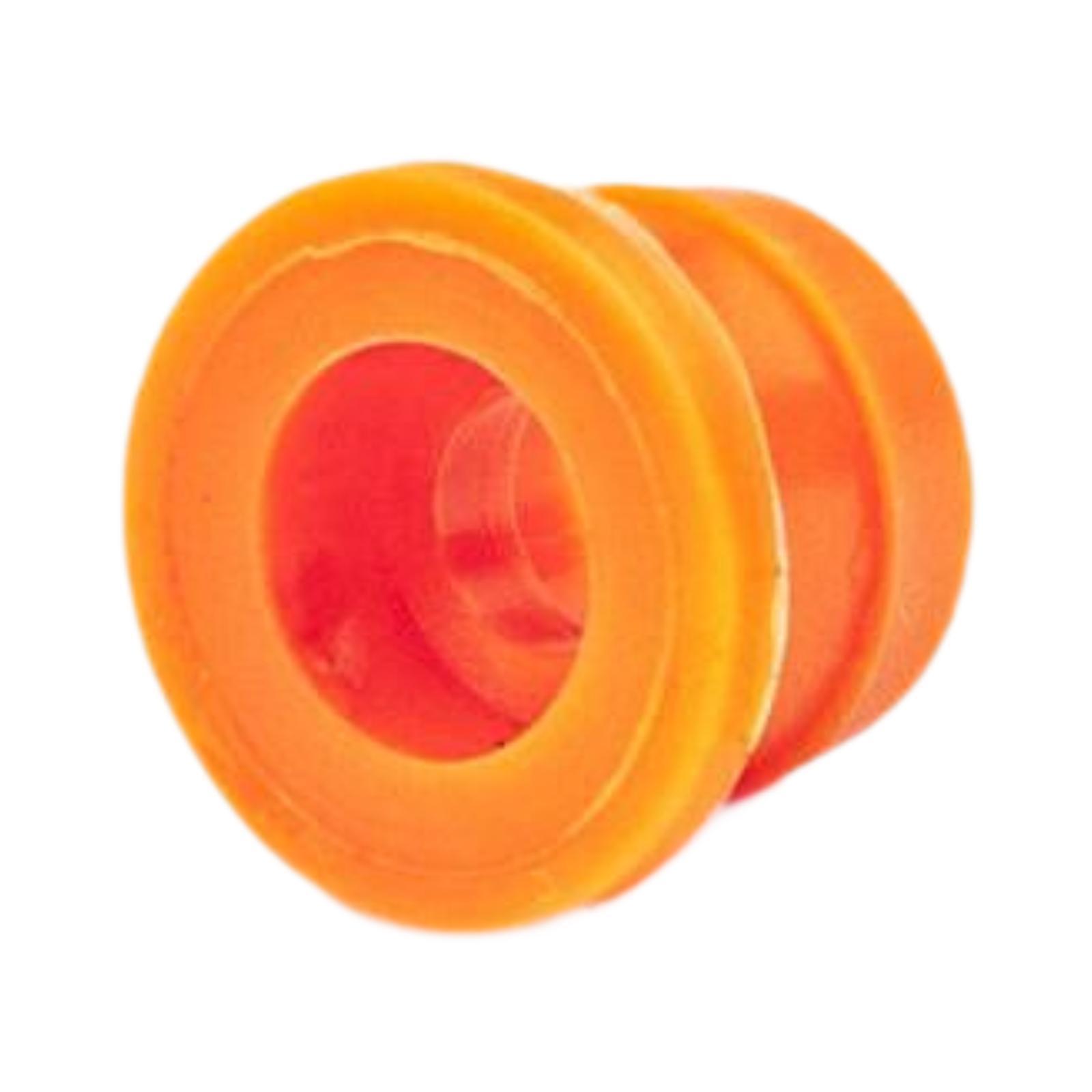 Magideal - Pieza De Reparación De Buje De Conexión De Palanca De Cambios De Transmisión Automática, Accesorios De Coche Fáciles De Instalar, Reemplazo Directo