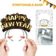 thumbnail image 3 of Diademas KKBES paquete de 12 para fiesta de Año Nuevo 2027, 3 of 9