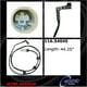 thumbnail image 1 of Sensor Desgaste para auto IBI 116.34045, 1 of 2