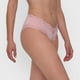 thumbnail image 4 of Pantaleta Mujer Microfibra Lace Palo Rosa Corona, 4 of 5