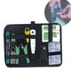 thumbnail image 1 of Kit Crimpeadora Profesional Rj45 Cable De Red Con Conectores, 1 of 3
