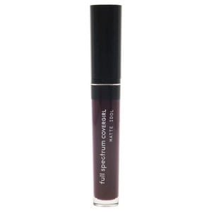 Covergirl - Lápiz Labial Líquido Idol Mate De Espectro Completo - Fortuna Bonne De Para Mujeres - Lápiz Labial