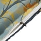 thumbnail image 4 of Oil Painting Style 3-Piece Twin Bed Set - Includes 1 Single Comforter And 2 Pillowcases Bedding - Fade Resistant Microfiber - Oil Painting Style, 4 of 4