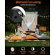 thumbnail image 2 of Smartphone Unihertz Tank 3 Pro 5G 32 GB RAM 512 GB ROM 23800 mAh, 2 of 9