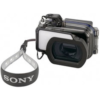 Estuche Marino Sony MPK-Web para DSC WX1/ W290/ W230/ W220