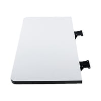 Bothyi - Mesa Extensible Para Máquinas De Coser, Resistente Y Resistente Al Desgaste, Suministros Para Manualidades Y Costura.