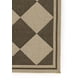 thumbnail image 5 of Alfombra Momeni Colección Saybrook Erin Gates negra 100% polipropileno, 5 of 5