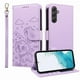thumbnail image 4 of Funda Billetera FOXDOCK Compatible con Samsung Galaxy A54 5G, Diseño Perrito Tierno, Ranuras para Tarjetas y Soporte Plegable, 4 of 6