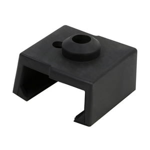 Creality Cobertor Silicona Bloque Calentador 200B, 3 Max Neo