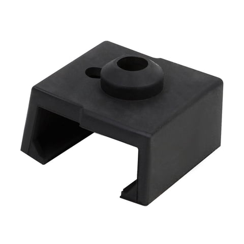 Creality Cobertor Silicona Bloque Calentador 200B, 3 Max Neo