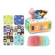 thumbnail image 1 of Caja De Pañuelos Para Tirar, Juguete Sensorial, Pañuelos Para Tirar Ocupados Para Niños Pequeños, Número De Bebé, 1 of 3