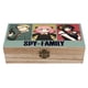 thumbnail image 1 of Caja Organizadora de Madera Rústica Spy × Family, 1 of 6