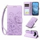 thumbnail image 1 of Funda Billetera FOXDOCK Compatible con Google Pixel 10 Pro XL, Diseño Perrito Tierno, Ranuras para Tarjetas y Soporte Plegable, 1 of 6