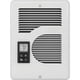 thumbnail image 5 of Calentador de pared Cadet Energy Plus CEC163TW 1600W 5460BTU 240V, 5 of 6