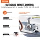thumbnail image 2 of Control de aceleración de barco VEVOR 5006180 para Evinrude Johnson, 2 of 9