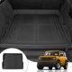 thumbnail image 1 of Alfombra de carga Maxzina para Ford Bronco 2021‑2026 de 4 puertas TPE, 1 of 6