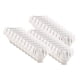 thumbnail image 5 of 30x Braguitas Desechables Transpirables Ajustables Para SPA Mujer Hombre Blanco, 5 of 5