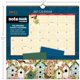 thumbnail image 4 of Calendario Lang Brands, LLC 30 cm Susan Winget 2027, 4 of 5