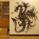 thumbnail image 2 of Decomural Dragon Art Fantasy Monster WS-19149, 2 of 2